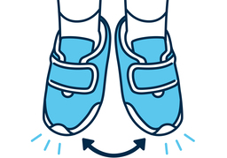 vice versaのイラスト